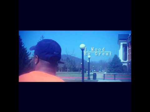 J. Mood - Congratulations