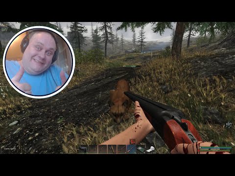 Subsistence - S2E90 - Day 146 - Repairs and kitties
