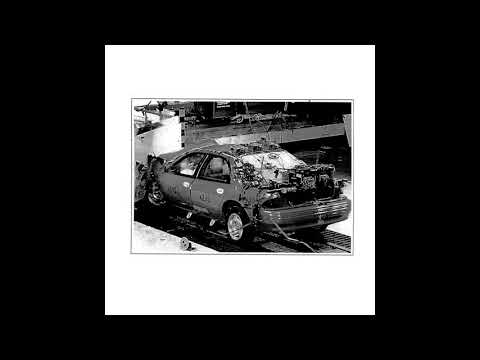 Angelo Harmsworth - Overture Untitled [Full Album]