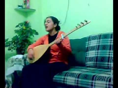 Vildan Sevim- Müthiş Bir Ses Lütfen Dinleyin:)