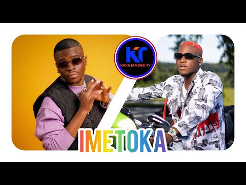 KUMEKUCHA NGOMA YA LUCKY VOCALIST ALIO MSHIRIKISHA FREDDY BOY YA WEKA RIKODI TIZAMA HAPA UTAPENDA