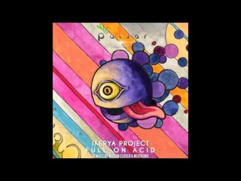 Ikerya Project - Full On Acid (Marian Closca Remix) [TWT 063 RIP]