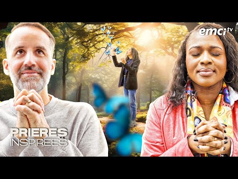 La présence de Dieu (c'est quoi et pourquoi c'est vital) - Prières inspirées - Dena Mwana