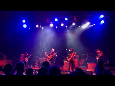 The Devon Allman Project (feat. Duane Betts) Midnight Rider 1/27/18 Sunset Cove Amph  Boca Raton, FL