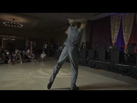 Lindy Focus XX Performance - Brandon Barker