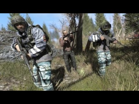 I make nearly 2 million roubles in a single raid