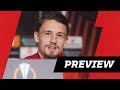 Who replaces SANGARÉ? ?? | PREVIEW #PSVMON #UEL