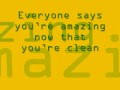 Seal - Amazing (lyrics) 