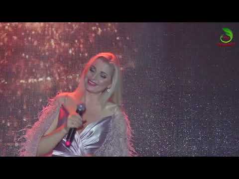 Victoria Caras - Magie de Anul Nou | Busuioc TV