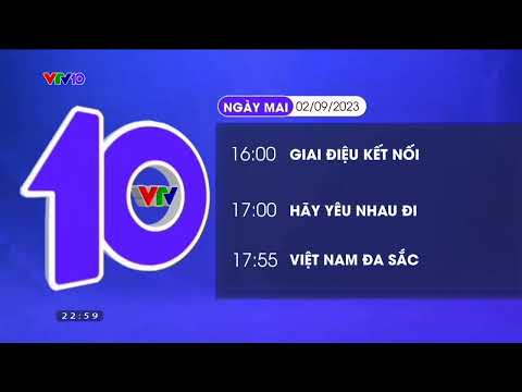 [HD 1080p] VTV10 | 01.09.2023 22:57:29