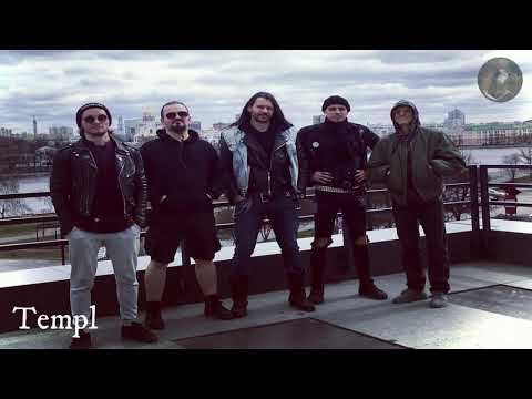 MORATORY - The Old Tower Burns (Full Album)