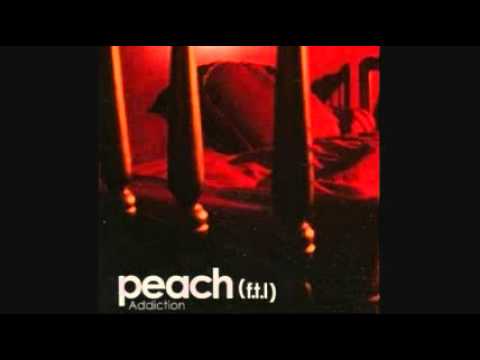 Peach FTL - Pardonne Moi