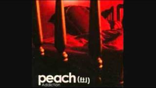 Peach FTL - Pardonne Moi