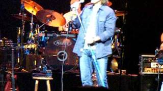 Billy Ray Cyrus- Stand Still