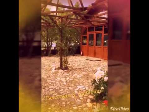 Pensiunea  Belvedere &Yachtclub . Summer  2015