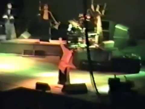R.E.M. 1st April 1989 - Radio Free Europe (April Fools) / Stand