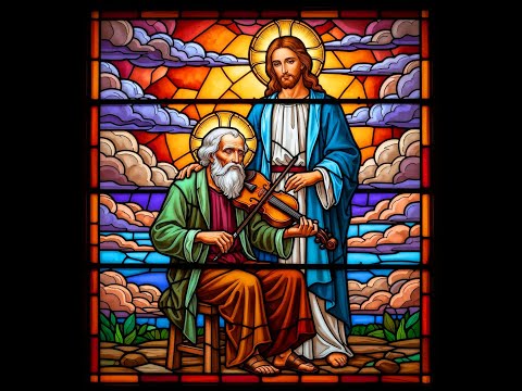 Touch of the Master's Hand