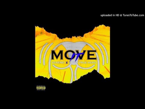 COMO LO MUEVE (prod.davidtruehero)