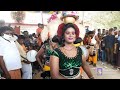 Karakattam Dance Very Beautifully Girls Dance 2021