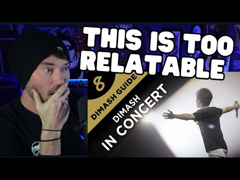 Metal Vocalist First Time Reaction to -  THE ULTIMATE DIMASH GUIDE (PART-8)