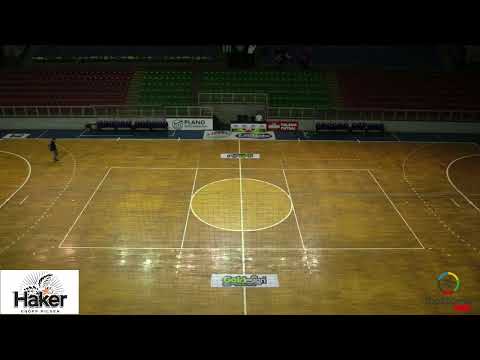 EmbalaMais x União Jd. América  após Corona Fustal x Palotina Futsal