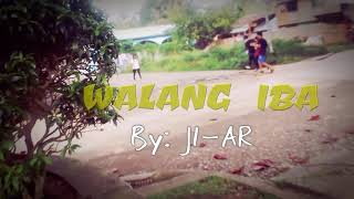 preview picture of video 'Valentine's Day Dance Cover Walang Iba by: JI-AR | New Episode Choreography | Dance Cover'