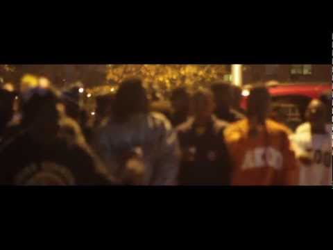 Chock x Dibby - Chalkers \ Dir. Cholly of HVF