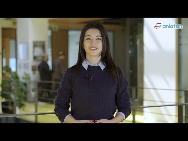 Yurt Dışı Yetenek Kazanımı Uzmanı