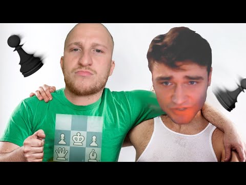 GM PARIS PLATYNOV SZACHY Z XNTENTACION I SADOVSKY