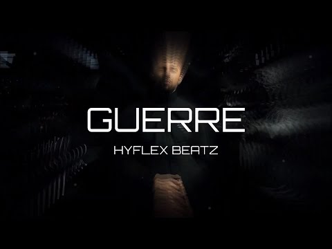 Zkr x Timal x Ninho Type Beat "GUERRE" | Sombre/Lourd/Rapide Trap Instrumental | Instru Rap 2021