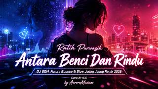 Download lagu Ratih Purwasih – Antara Benci Dan Rindu | DJ EDM Remix 2026 by AuroraMusicai mp3 Download lagu Ratih Purwasih – Antara Benci Dan Rindu | DJ EDM Remix 2026 by AuroraMusicai mp3