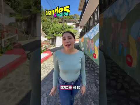 Elije tu representante en el Consejo Municipal de Juventud (CMJ)✨🗳️