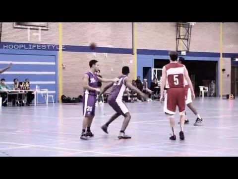 Hooplifestyle Minute+ @Divine