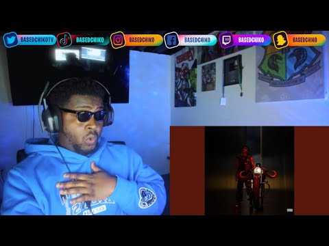 76 Drums ft Jae Cash - Champion's League | REACTION