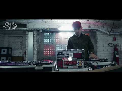 DJ GaGa Live Session