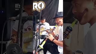 Download lagu Sekil Tarompet Sakti Mang Davet #covermusic #kudarenggong #bajidor #popsunda #mangDavet mp3