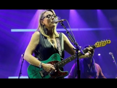 Tedeschi Trucks on Allman Brothers "Statesboro Blues" Boston, MA 10/4/24