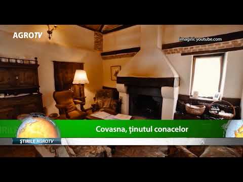 Covasna tinutul conacelor 01 08 2018