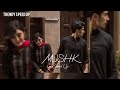 MUSHK Ost Speed Up Trendy Speed Up