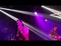 40 Below Summer - 03 - Bottom Feeder (END) - Live @ Starland Ballroom - Sayreville, NJ 10.11.2025