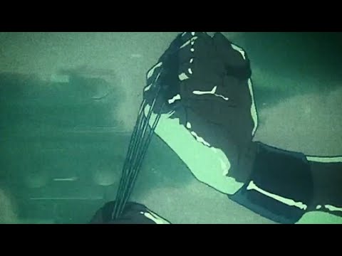 The Edge - The American Dawn [slowed & reverb]