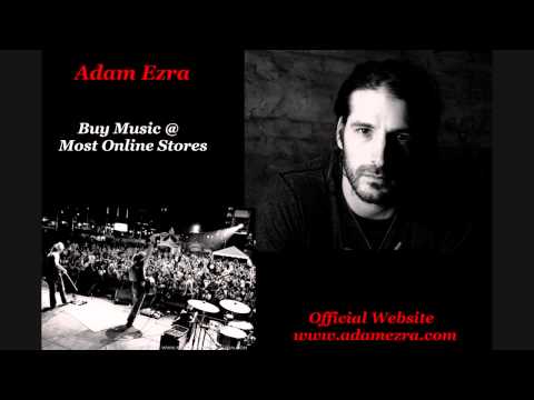 The Adam Ezra Group - Basement Song