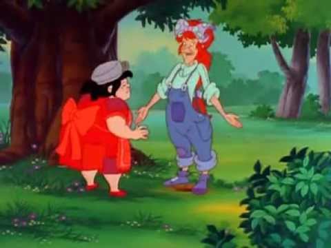 [G1] Episode 00C - "My Little Pony: The Movie" (1986)