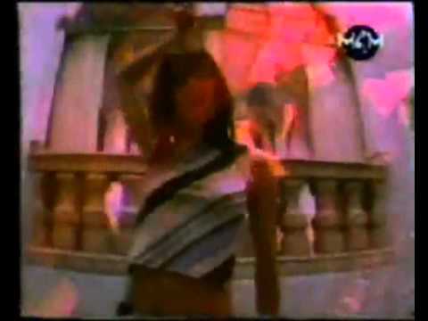 Mephisto - Mystery of Love.