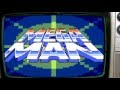 Winky Wiryawan - Rockman and the Last Battle