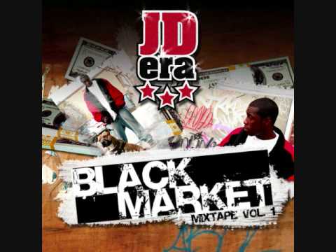 JD ERA -  DEATH OF A KING (J STAXX DISS)