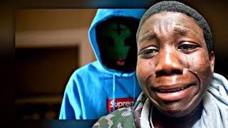 BEAUTY! | Tyler The Creator - She (feat. Frank Ocean) | Reaction