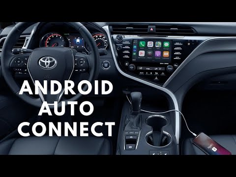 2021 Toyota Entune 3.0 Infotainment System Bluetooth,...