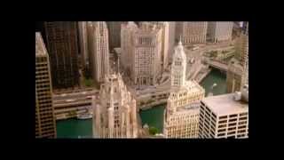 Chicago Surprises - The Heart of America