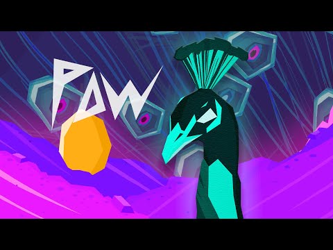 Video thumbnail for Paw